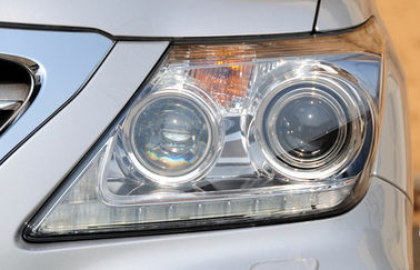 Çin Lexus LX570 2010 - 2014 OE Otomobil Yedek Parçaları Far Ve Stop Lambası Tedarikçi