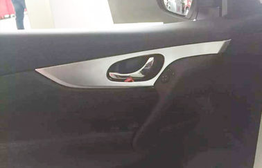 Çin Nissan Tümü Yeni Qashqai İç Döşeme Parçaları, Yan Kapı İç Cephe Kalıpları Tedarikçi