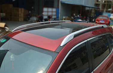 Çin OE Stil Otomobil Yedek Parçaları Oto Çatı Rafları NISSAN X-TRAIL 2014 2015 Bagaj Taşıyıcı Tedarikçi