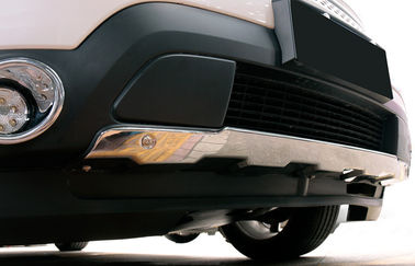 Çin Ford Explorer 2011 2012 2013 2014 2015 için SS Otomatik Bodies Kits / Car Bumper Skid Plate Tedarikçi