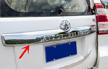 Çin 2014 2015 Toyota Prado FJ150 Otomatik Vücut Düzeltme Parçaları Arka Kapı Düzeltme Arka Düzeltme Tedarikçi