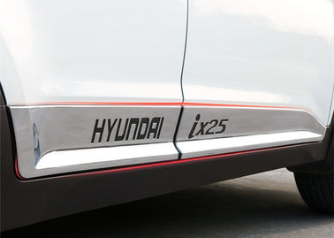 Çin Krom Oto Kaporta Parçaları, Hyundai ix25 2014 2015 2019 Creta Yan Kapı Kalıp Tedarikçi