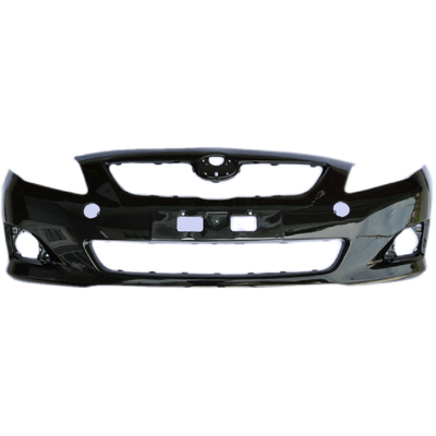 Toyota Corolla 2006-2009 için plastik ön tampon koruyucusu 52119-02974