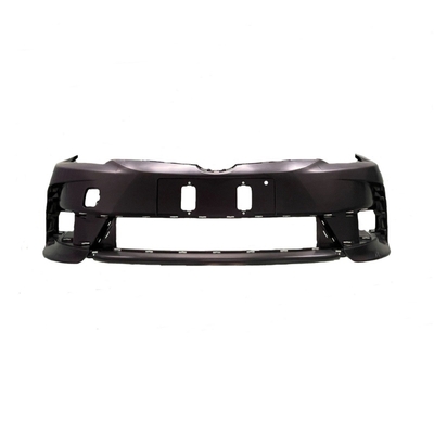 OEM 52119-0X934 Plastik Toyota Corolla 2017-18 Ön tampon 521190X934