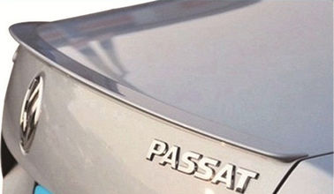 Çin Volkswagen Passat 2011-2014 için Özelleştirilmiş Araba Çatı Spoiler Araba Dekoratif Aksesuarları Tedarikçi