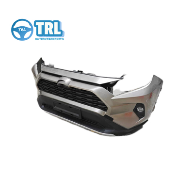 521194A923 Toyota Rav4 Ön Tamponu Koruma için Standart Plastik Araç Küresi