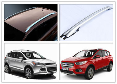 Çin OE tarzı araba yedek parçaları Ford Kuga Escape 2013 ve 2017 için oto çatı rafları Tedarikçi