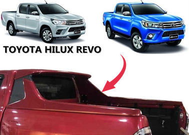 Çin OE Toyota Hilux için Lüks Stil Arka Bagaj Rulo Barlar Revo ve Hilux Rocco Tedarikçi