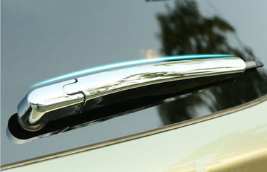 Çin Krom arka arka pencere silecek eşik profilleri Ford Kuga 2013 2014 kaçış Tedarikçi