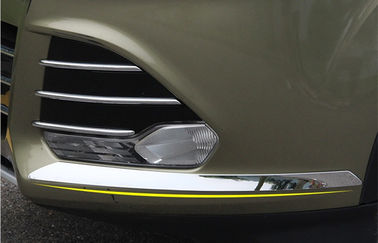 Çin Ford Kuga kaçış NFK 2013 2014 2015 otomatik vücut Trim parçaları / ön köşe koruyucu Tedarikçi