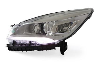 Çin Ford Kuga - Escape 2013+ için LED Günlük Yürüyüş Işıkları ile Araba Başlığı Lampu Assy Tedarikçi