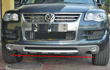 Çin Volkswagen Touareg 2004 Araç Tampon Koruyucu, Ön ve Arka Koruma Tablosu Tedarikçi