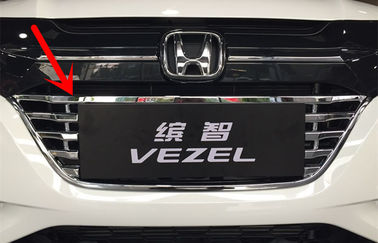 Çin HONDA HR-V VEZEL 2014 Otomatik gövde parçaları, kromlu ön ızgara takımı Tedarikçi