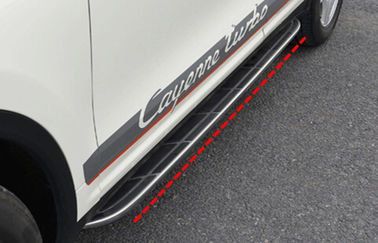 Çin 2011 2012 2013 2014 Porsche Cayenne Kurulları Koşu Yüksek Hassasiyetli Araba Parçaları Araç Tedarikçi