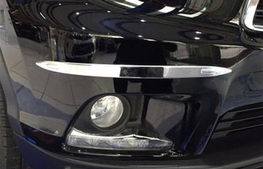 Çin Toyota 2014 2015 Highlander Kluger otomatik vücut Trim parçaları, köşe koruyucu Tedarikçi