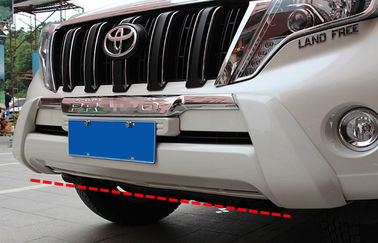 Çin 2014 Toyota Prado FJ150 Otomobil Gövde Kitleri Ön Koruma ve Arka Koruma Tedarikçi
