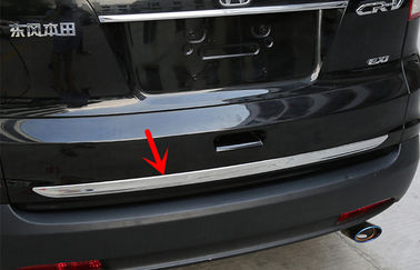 Çin Honda CR-V 2012 Otomobil gövde dekorasyonu parçaları, orijinal tip arka kapı kapama Tedarikçi
