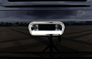 Çin HONDA CR-V 2012 Auto Body Trim Kalıp Krom Arka Kapı Kolu Tedarikçi
