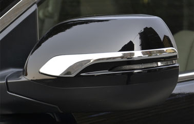 Çin HONDA 2012 CR-V İçin Dekorasyon Auto Body Parts Krom Yan Ayna Garnitür Tedarikçi