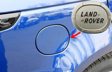 Çin Chrome Otomatik Vücut Trim Parçaları Range Rover Sport 2014 için Yakıt Tankı Kapağı Kapağı Tedarikçi
