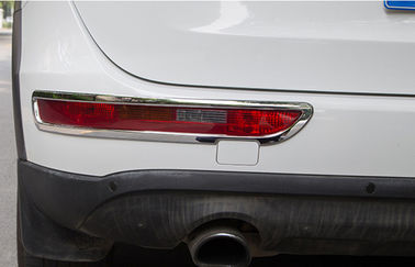 Çin Audi 2009 2012 Q5 Sis Lambası Bezel / Araç için Evrensel Sis Işığı Koruyucuları Tedarikçi
