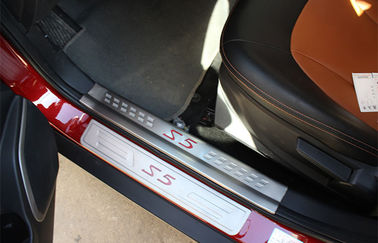 İyi bir fiyat. JAC S5 2013 Işıklandırılmış Kapı Pedalı, İç ve Dış Yan Kapı Sütunları çevrimiçi