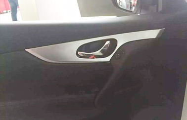 İyi bir fiyat. Nissan Tüm Yeni Qashqai İç Çizgi Parçaları, Yan Kapı İç Kullanıcı Kalıplama çevrimiçi