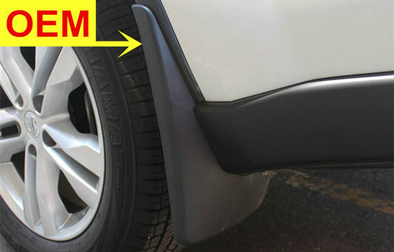 İyi bir fiyat. Nissan X - TRAIL 2008 - 2013 OE Tipi Çamur Koruyucular, Araba Çaplama Koruyucu Çamur Flapları çevrimiçi