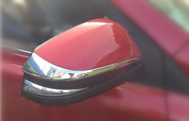 İyi bir fiyat. Toyota All New RAV4 2013 2015 Otomatik Vücut Düzeltme Parçaları Yan Ayna Düzeltme Chrome çevrimiçi