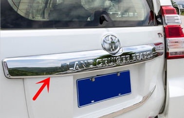 İyi bir fiyat. 2014 2015 Toyota Prado FJ150 Otomatik Vücut Düzeltme Parçaları Arka Kapı Düzeltme Arka Düzeltme çevrimiçi