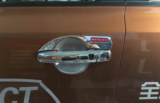 İyi bir fiyat. 2015 Suzuki Vitara için kromlu Otomatik Vücut Parçaları çevrimiçi