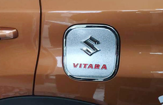 İyi bir fiyat. Suzuki VITARA 2015 Yakıt Tankı Kapağı Kapağı için Kromlu Otomatik Vücut Düzeltme Parçaları çevrimiçi