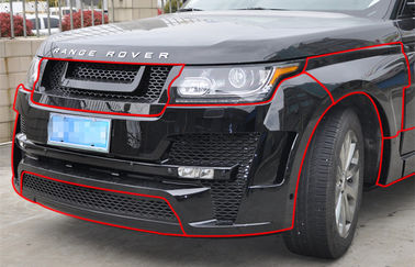 İyi bir fiyat. Range Rover Vogue 2013 2014 2015 Özel yedek parçalar HAMANN Bodykits Ön tampon çevrimiçi