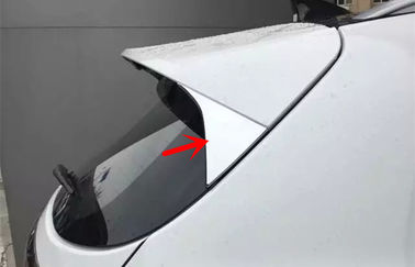 İyi bir fiyat. KIA Yeni Sportage 2016 KX5 Otomatik Vücut Trim Parçaları Arka Spoiler Garnish Chrome çevrimiçi