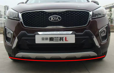 İyi bir fiyat. Kia Sorento 2015, lüks ön ve arka koruma için dayanıklı araba tampon koruyucu. çevrimiçi