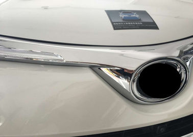 İyi bir fiyat. TOYOTA RAV4 2016 Dış Araç Vücudunun Düzeltme Parçaları Ön Kalıplama Ve ızgara Kalıplama çevrimiçi