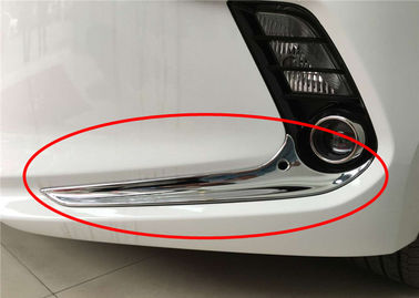 İyi bir fiyat. Hyundai Elantra 2016 Avante Sisli Dumanlı Far Kapakları ve Arka Tampon Kalıplaması çevrimiçi