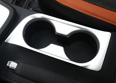 İyi bir fiyat. Kromlu Otomobil İç Çizgi Parçaları Garnish Cup Holder Forming For Hyundai All New Elantra 2016 Avante çevrimiçi