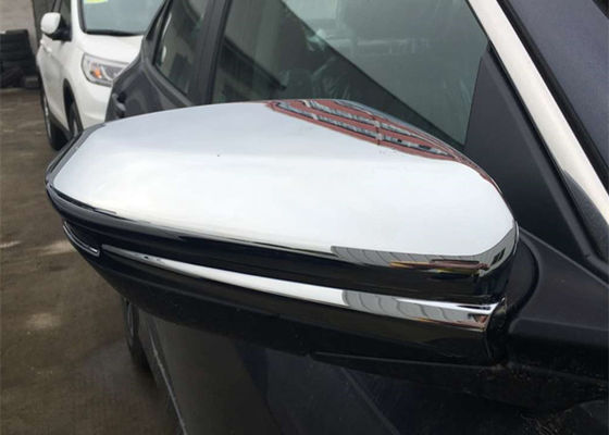 İyi bir fiyat. Profesyonel Otomobil Vücut Düzeltme Parçaları HONDA CIVIC 2016 Hromlu Yan Ayna Kapak çevrimiçi