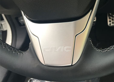 İyi bir fiyat. HONDA Civic 2016 İç Dekorasyon Parçalar Direksiyon Çarkı Dekorasyon çevrimiçi