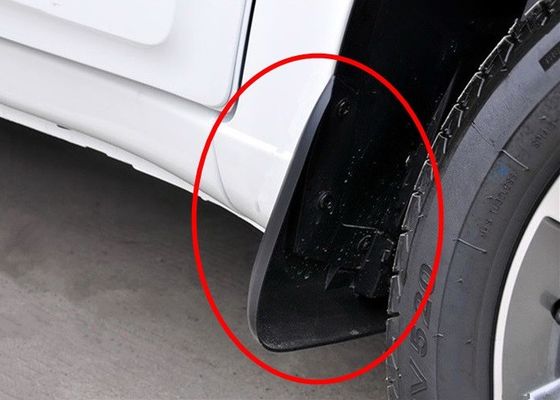 İyi bir fiyat. 2014 2016 Chery Tiggo3 Araba Splash Guard, OEM Tarzı Splasher Mud Flap çevrimiçi