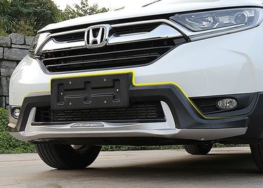 İyi bir fiyat. Honda All New CR-V 2017 Mühendislik Plastik ABS Ön Koruma ve Arka Tampon Koruma çevrimiçi