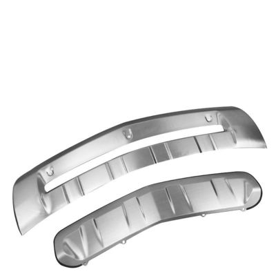 İyi bir fiyat. Cadillac XT5 2010-2023 Siyah Chrome Bumper Guard çevrimiçi