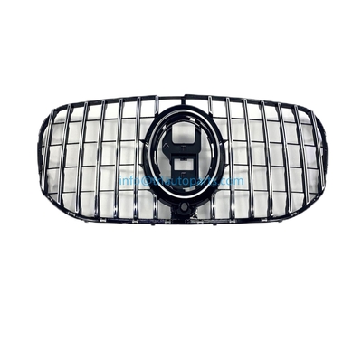 İyi bir fiyat. A1678880900 Mercedes Benz W167 1678880900 için ABS Plastik Ön ızgara çevrimiçi
