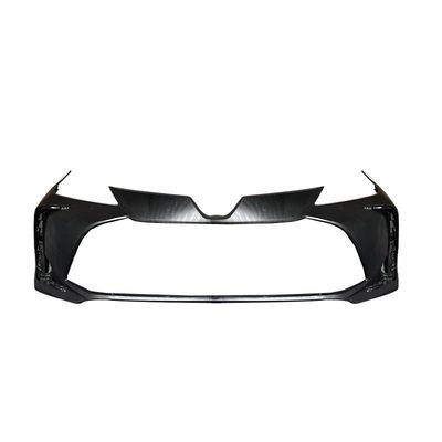 İyi bir fiyat. OEM 52119-F2929 Toyota Corolla 2019 için plastik tampon kapağı 52119F2929 çevrimiçi