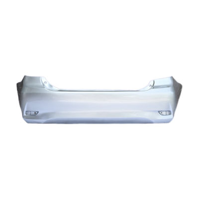 İyi bir fiyat. 2.2kg Plastik Arka Tampon 52159-02980 Çarpışma Koruyucu Toyota Corolla 2010-2013 için 5215902980 çevrimiçi