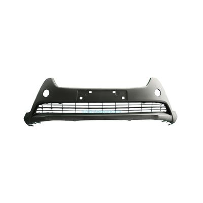 İyi bir fiyat. 52411-0R030 Toyota RAV4 2014-2018 ABS Plastik Otomobil Tamponu 524110R030 çevrimiçi