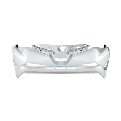 İyi bir fiyat. 52119-0R927 Toyota RAV4 2019 Otomatik Ön Tampon Parça Numarası 521190R927 çevrimiçi