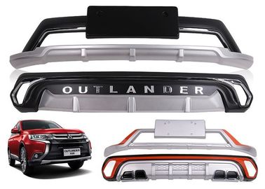 İyi bir fiyat. Mitsubishi All New Outlander 2016 Aksesuar Ön ve Arka Tampon Koruması çevrimiçi