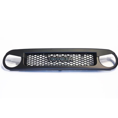 İyi bir fiyat. 5310160040 TOYOTA Land FZJ70 ABS Ön ızgara uyumlu 1.5kg hafif 5310160030 çevrimiçi